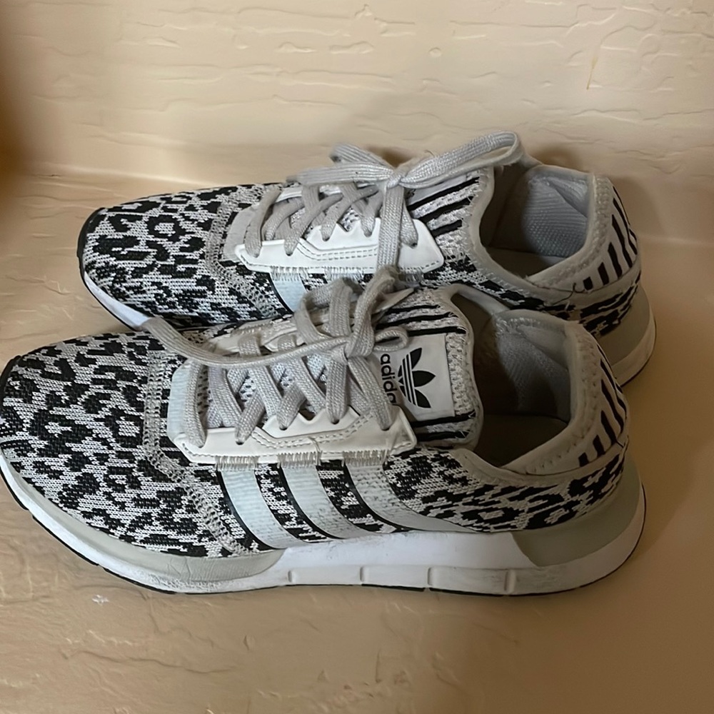 Adidas running shoes